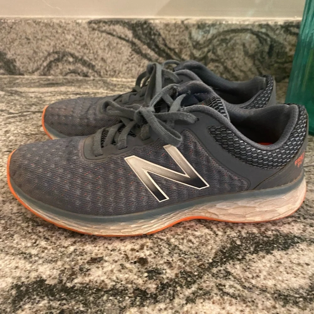 Women’s New Balance Fresh Foam - Picture 1 of 6
